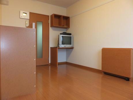 3/19 リビング/ダイニング