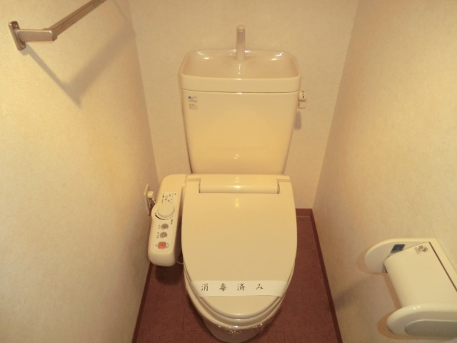 16/30 トイレ