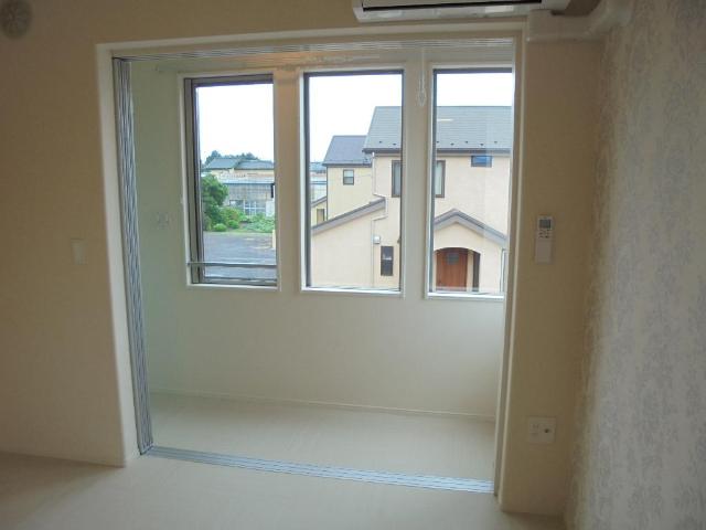 17/26 バルコニー