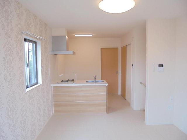 3/26 リビング/ダイニング