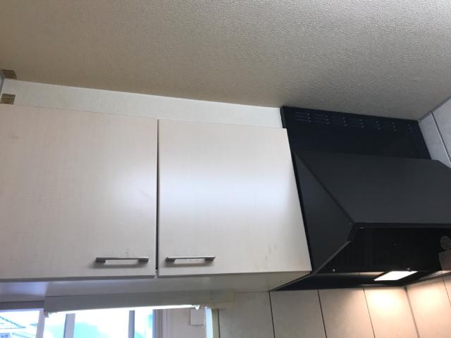 8/30 キッチン