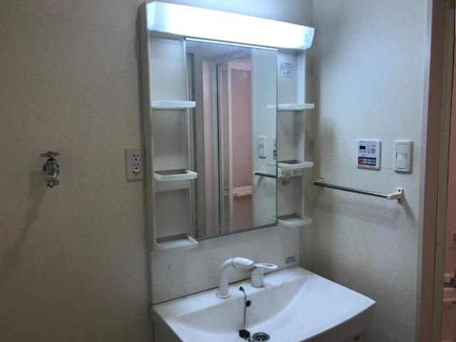 11/30 洗面