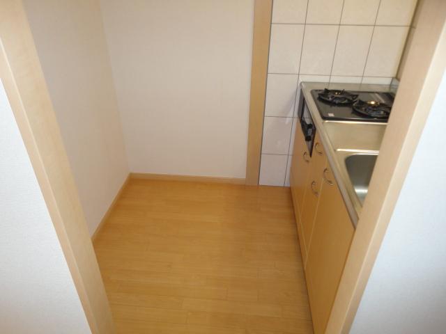 10/25 キッチン
