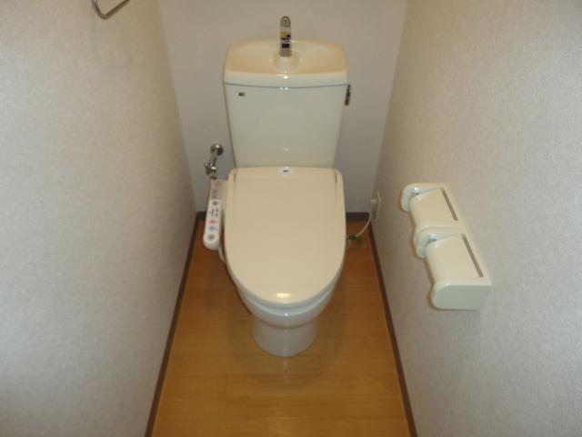 12/25 トイレ