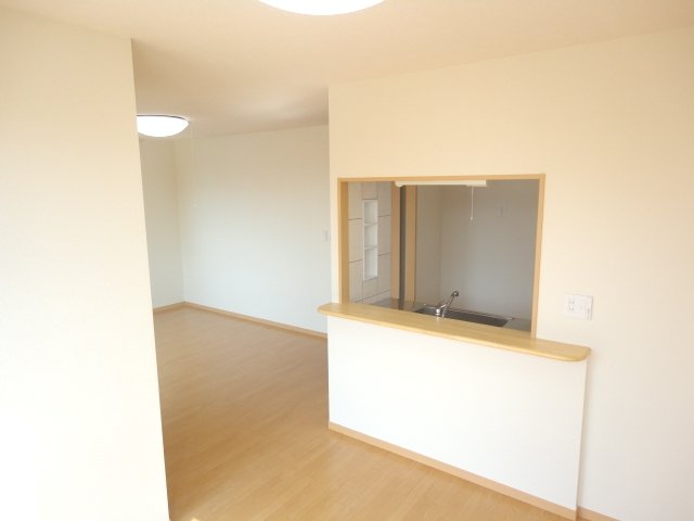 3/30 リビング/ダイニング