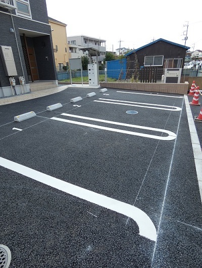 14/24 駐車場