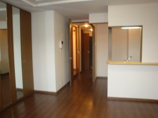 3/19 リビング/ダイニング