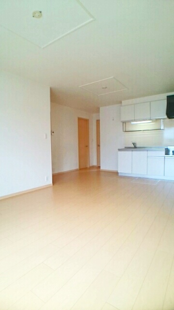 3/24 リビング/ダイニング