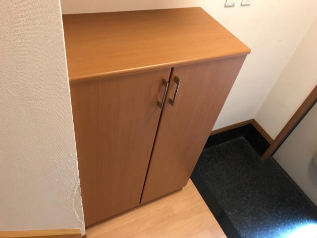 12/30 玄関