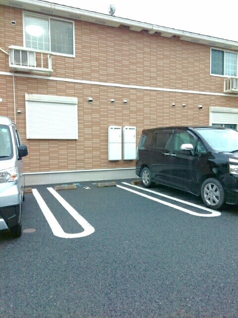 15/30 駐車場
