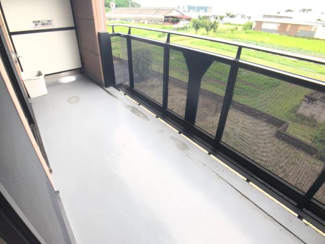 15/28 バルコニー