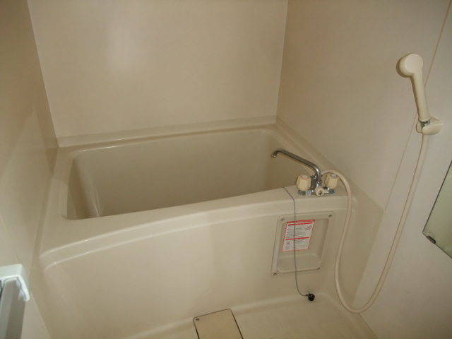 11/24 浴室