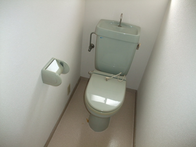13/24 トイレ