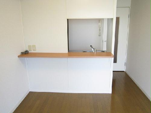 3/14 リビング/ダイニング