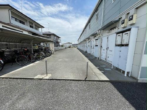 11/24 エントランス