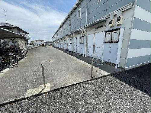 12/24 エントランス