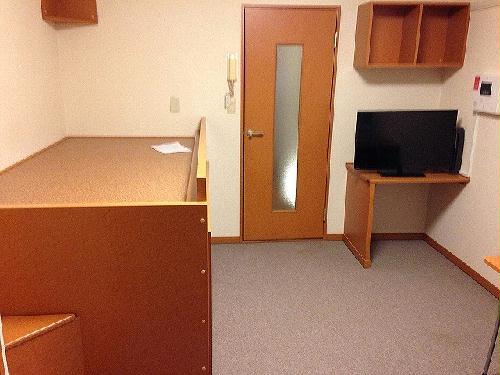 3/24 リビング/ダイニング