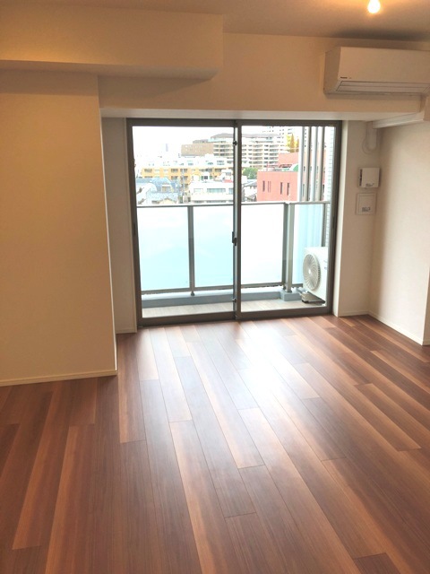 7/20 リビング/ダイニング