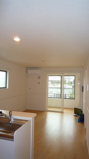 3/24 リビング/ダイニング