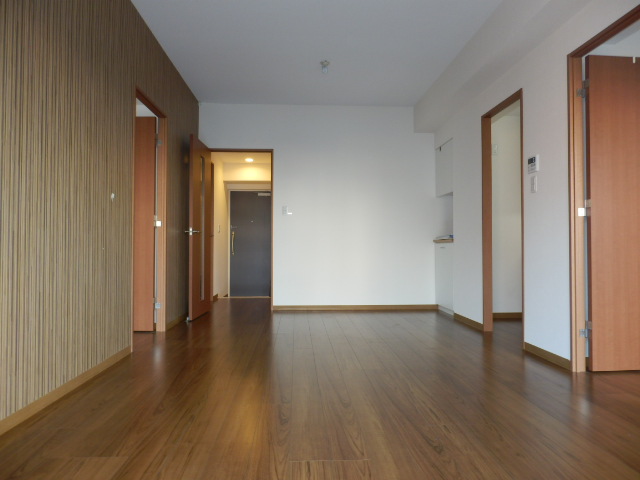 3/24 リビング/ダイニング