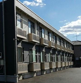 8/16 バルコニー