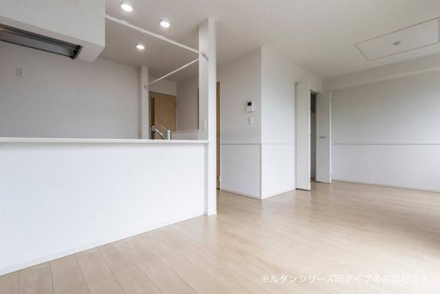 3/23 リビング/ダイニング