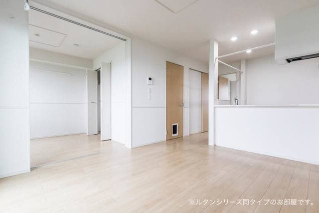 3/24 リビング/ダイニング