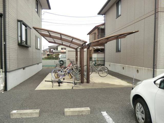 2/3 エントランス