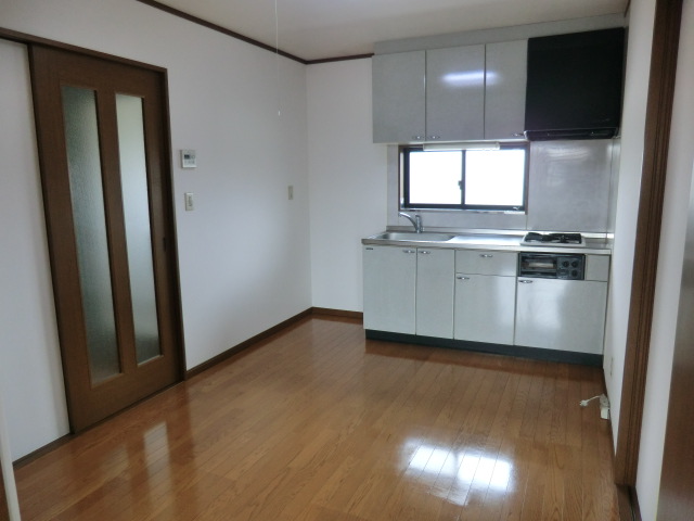 3/23 リビング/ダイニング