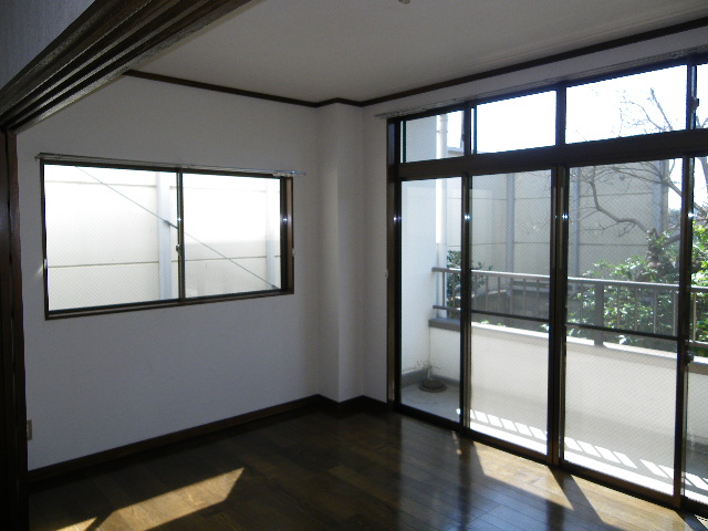 3/16 リビング/ダイニング