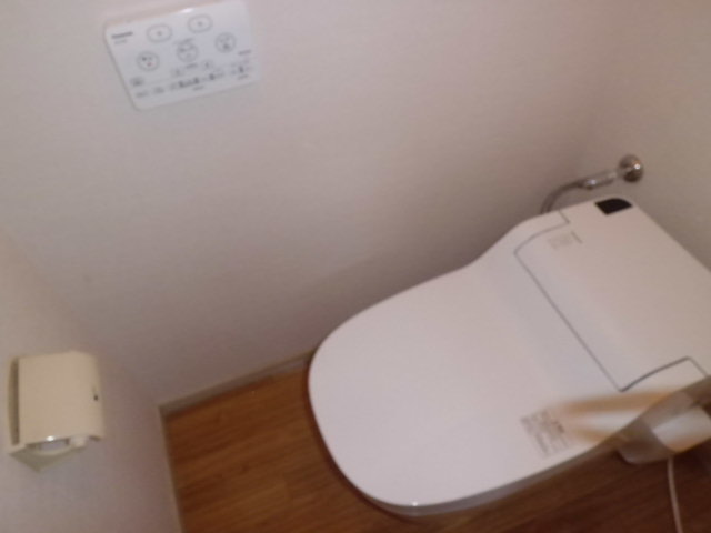 14/23 トイレ