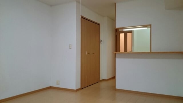 3/20 リビング/ダイニング