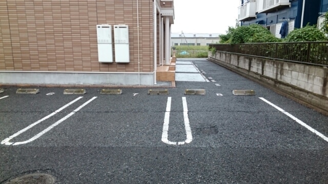 12/20 バルコニー