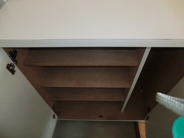 4/25 リビング/ダイニング