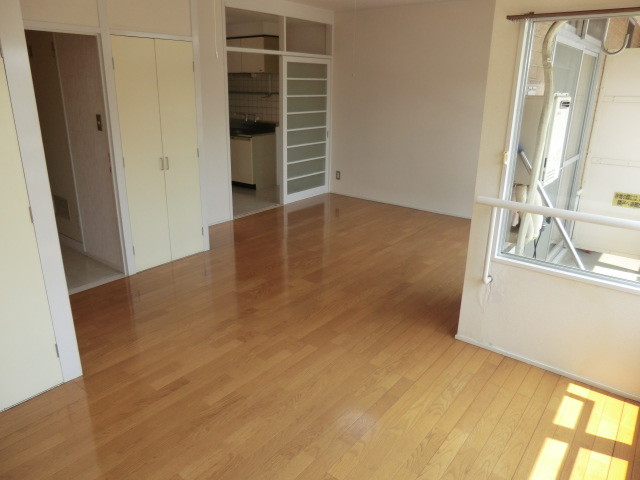 3/25 リビング/ダイニング