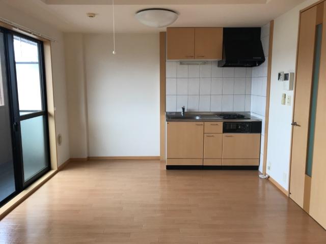 3/30 リビング/ダイニング