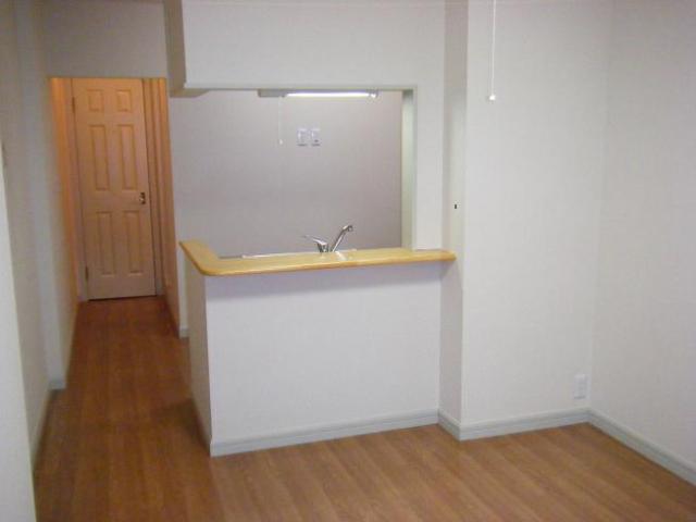 3/30 リビング/ダイニング