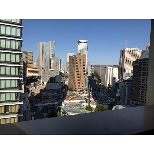 景色