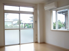 3/14 リビング/ダイニング