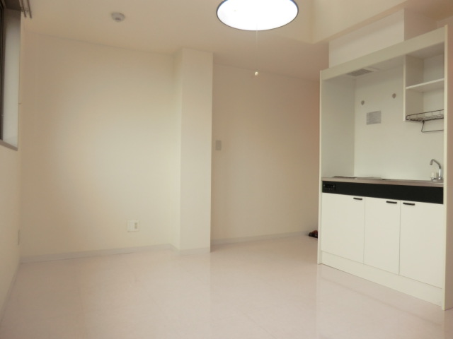 4/23 リビング/ダイニング