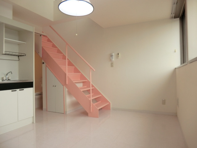 3/23 リビング/ダイニング