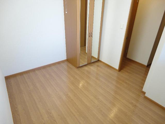 5/29 寝室