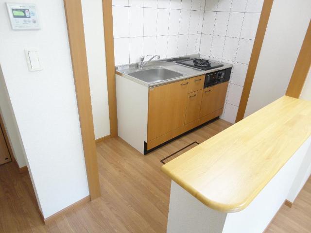 13/29 キッチン