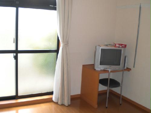 2/14 リビング/ダイニング