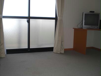 2/14 リビング/ダイニング