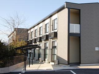 10/21 バルコニー