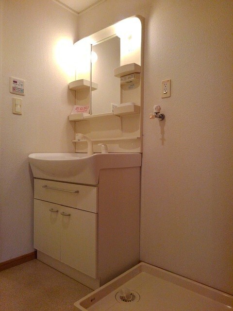 10/20 バルコニー