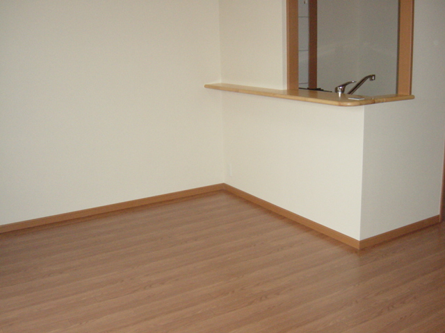 3/27 リビング/ダイニング