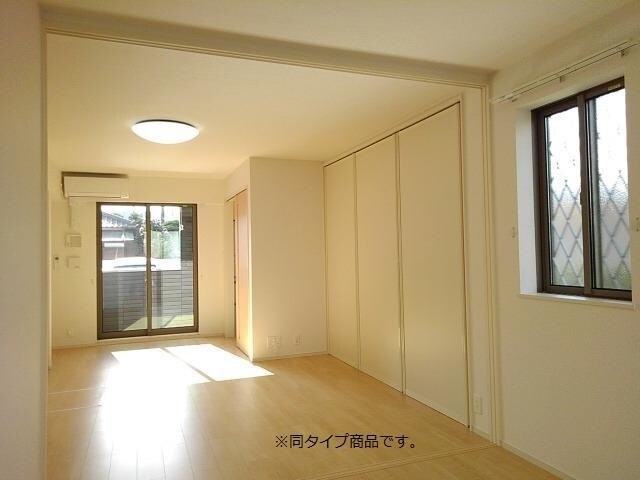 3/18 リビング/ダイニング