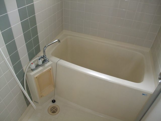 6/21 浴室